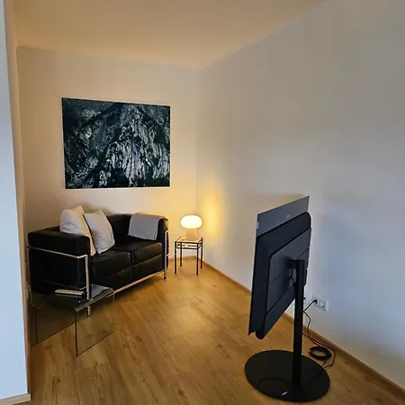 Apartamento 416 Mit Pool Lahnstein