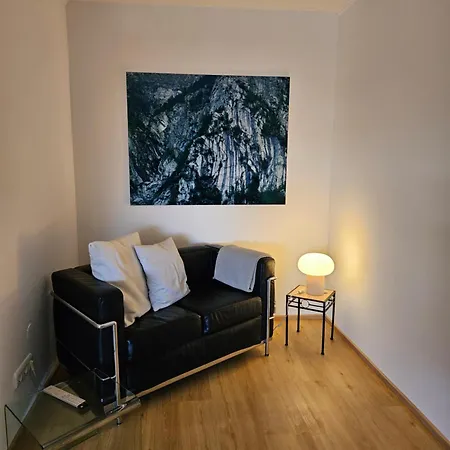 Apartment 416 Mit Pool