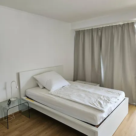 Apartment 416 Mit Pool