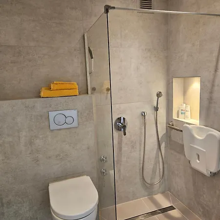 Apartamento 416 Mit Pool *