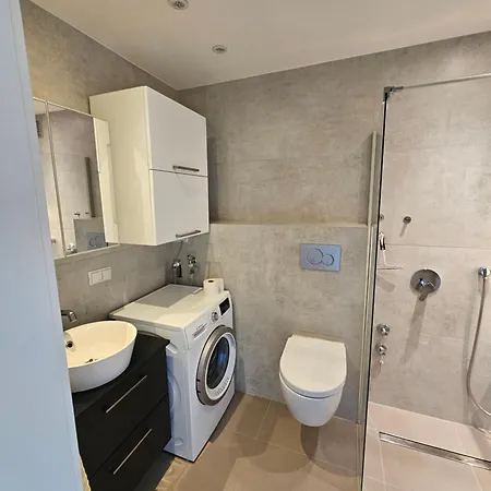 416 Mit Pool Apartment Lahnstein
