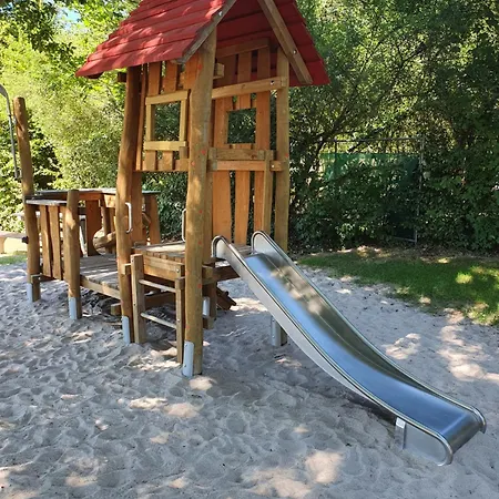 Apartamento 416 Mit Pool Lahnstein