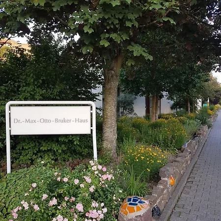 416 Mit Pool Apartamento Lahnstein